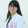 แพทย์หญิงวิภาวี เกียรติเสริมขจร