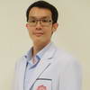 นายแพทย์ชนินทร์ วโรดมวนิชกุล